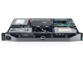 Máy chủ Dell PowerEdge R220 3.5" E3-1220v3 RAID S110 SATA 
